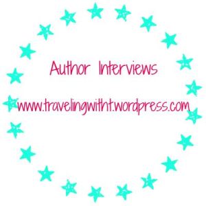 author interviews