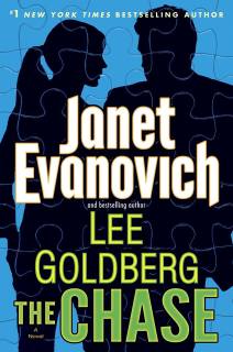 the chase by evanovich and goldberg