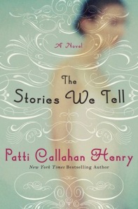 the stories we tell
