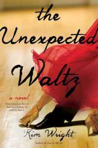 the unexpected waltz