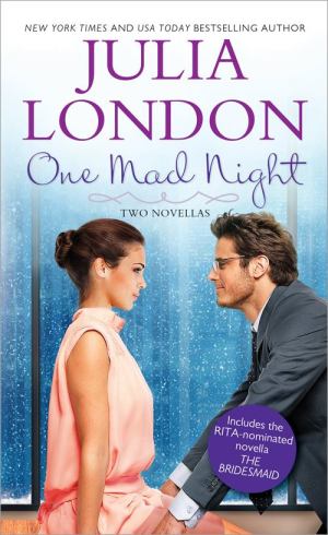 One Mad Night by Julia London