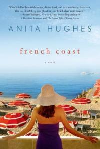 french coast by anita hughes