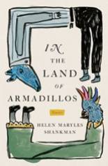 in the land of armadillos