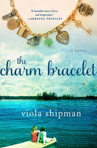 the charm bracelet 1