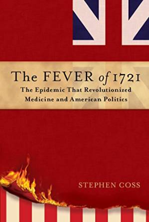 the fever of 1721