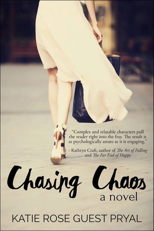 chasing chaos