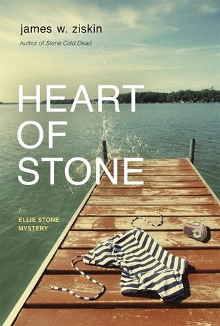 heart of stone by james ziskin