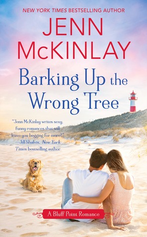 barking up the wrong tree (sept)