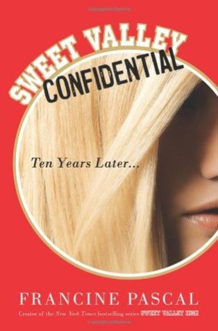 sweet valley confidential