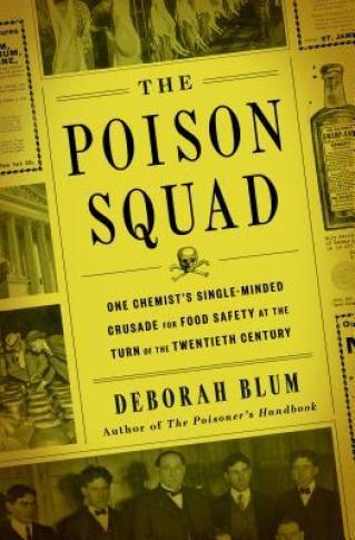 the poison squad (sept)