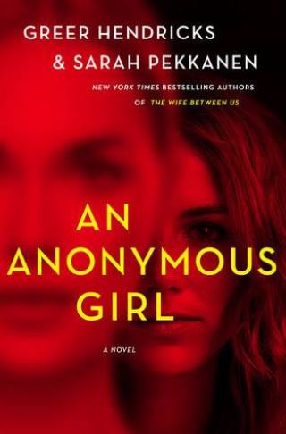 an anonymous girl 1
