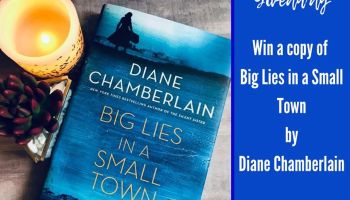 Download Books Big lies in a small town by diane chamberlain No Survey