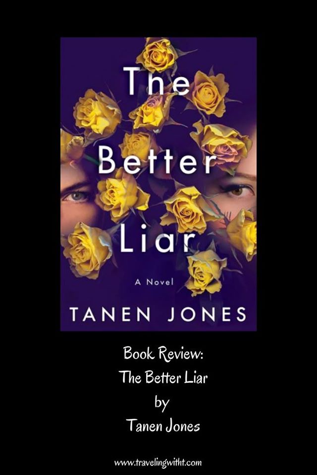 Get e-book The better liar For Free