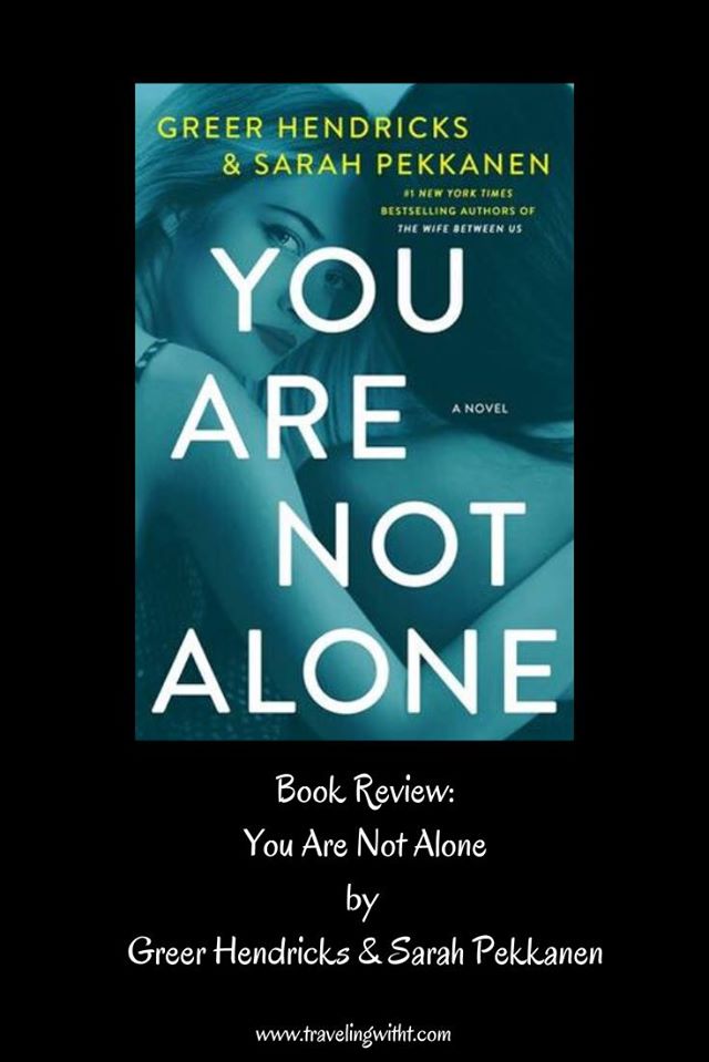 Download Book You are not alone book No Survey