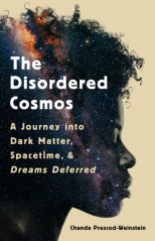 the disordered cosmos